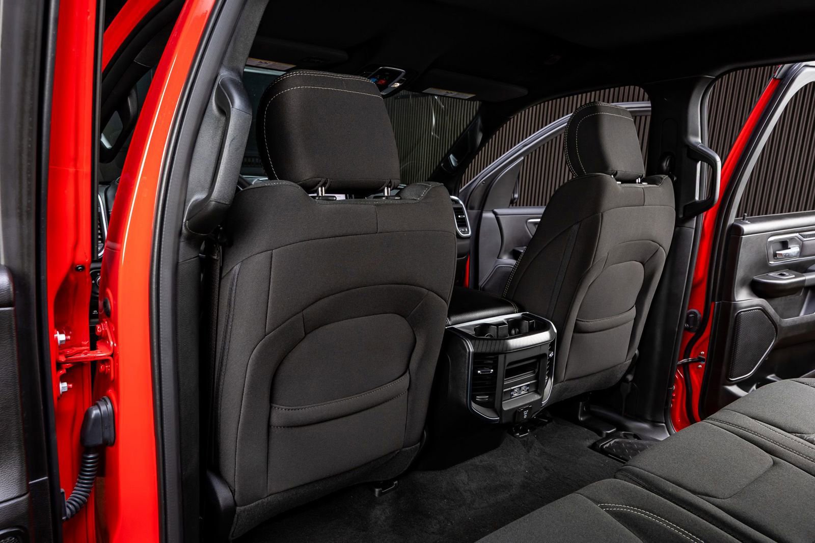 Used 2025 RAM 1500 Big Horn image 34