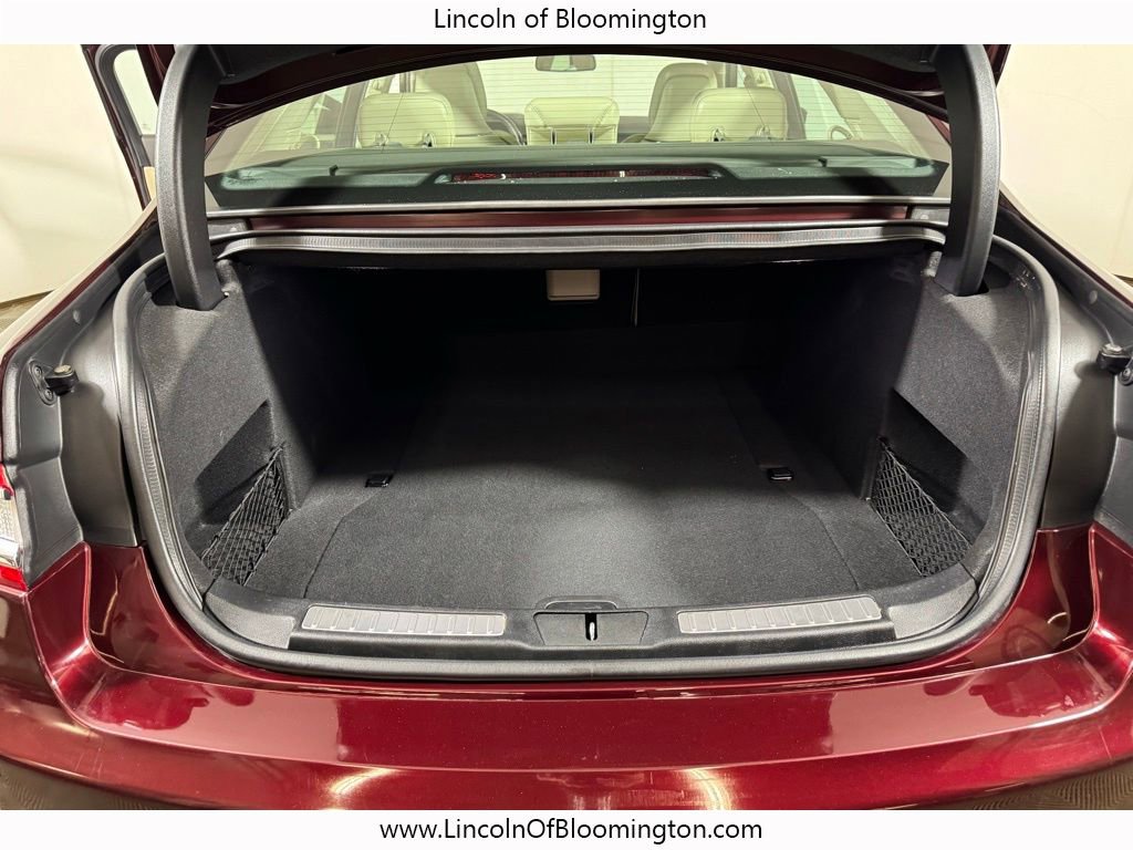 Used 2020 Lincoln Continental Reserve image 61