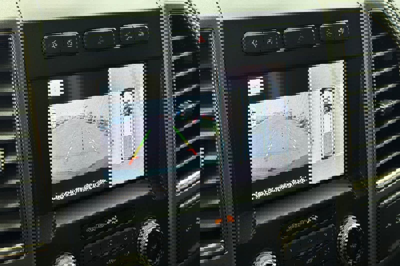 Certified 2020 Ford F150 Raptor w/ Equipment Group 802A Luxury image 19