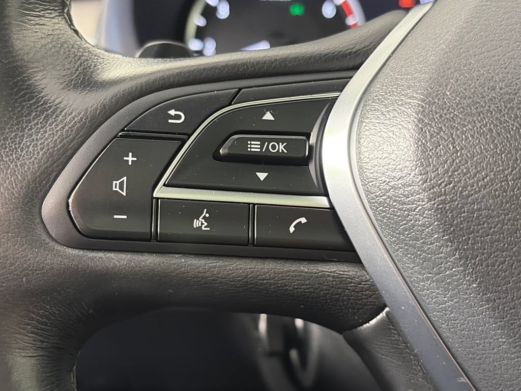 Used 2019 INFINITI QX50 Essential w/ Sensory Package AWD/4WD image 17