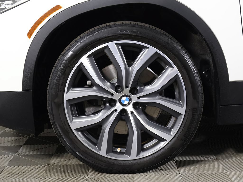 Used 2020 BMW X2 sDrive28i FWD image 19