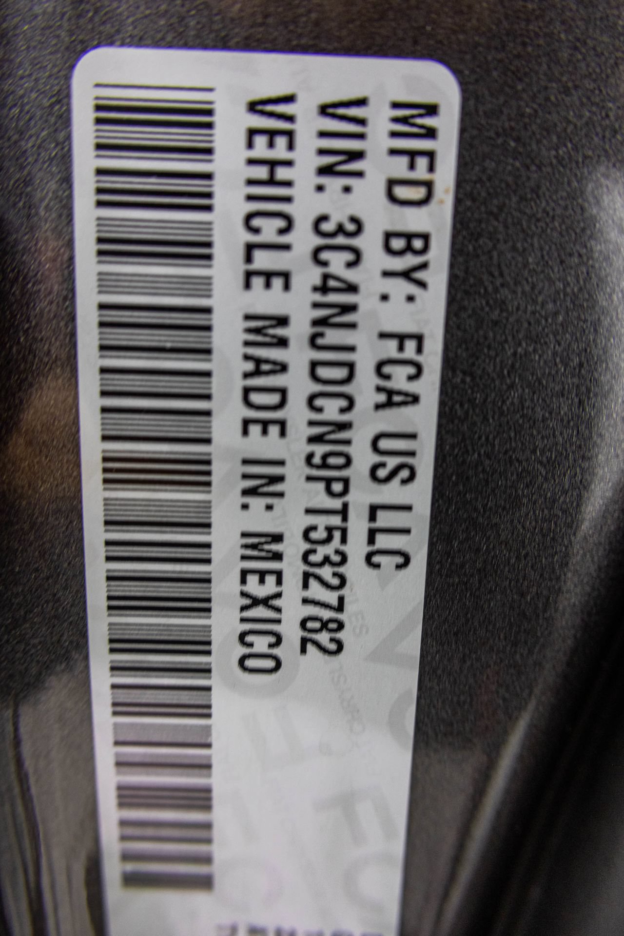 Used 2023 Jeep Compass Limited AWD/4WD image 54