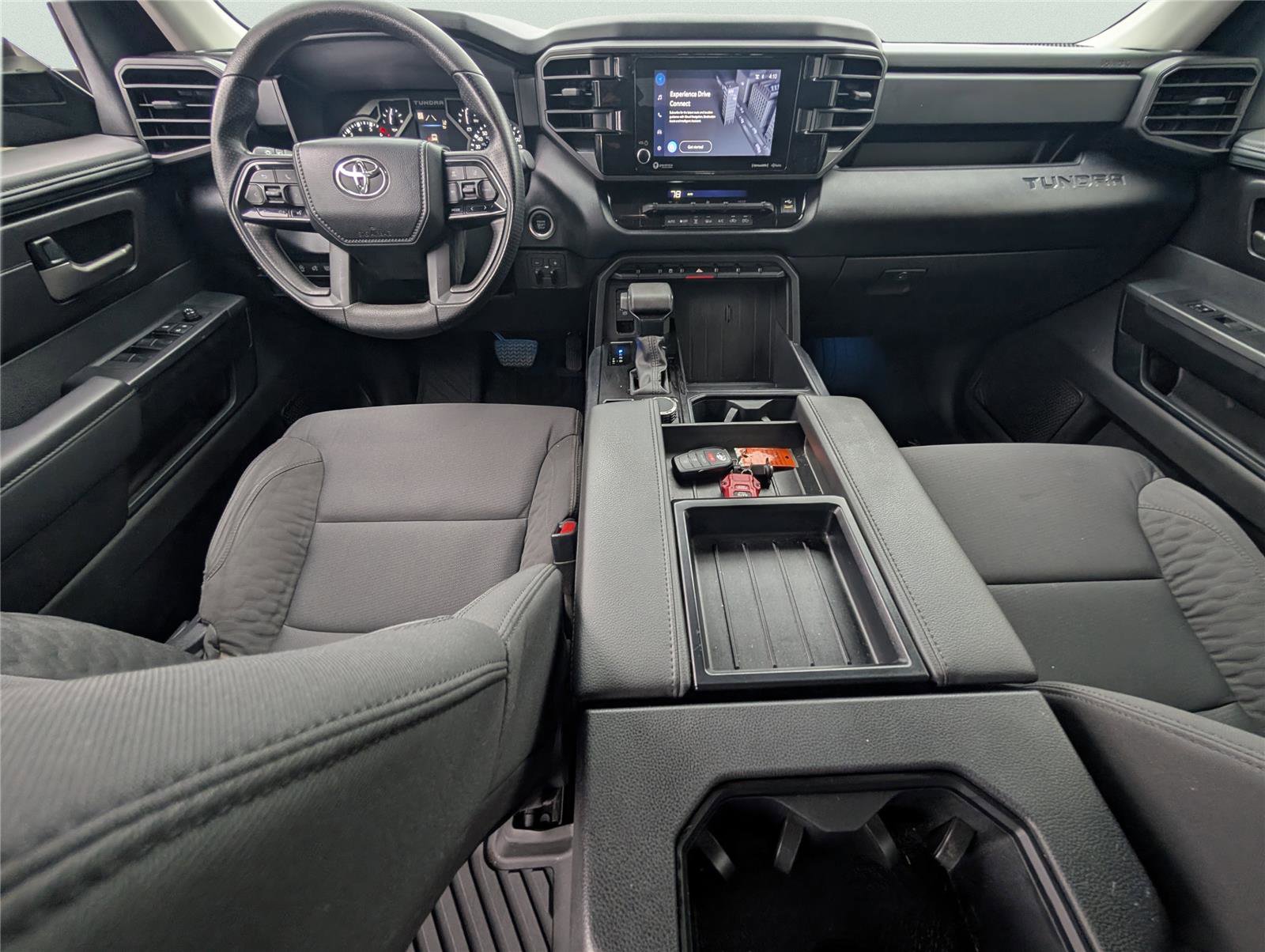 Used 2024 Toyota Tundra SR5 image 28