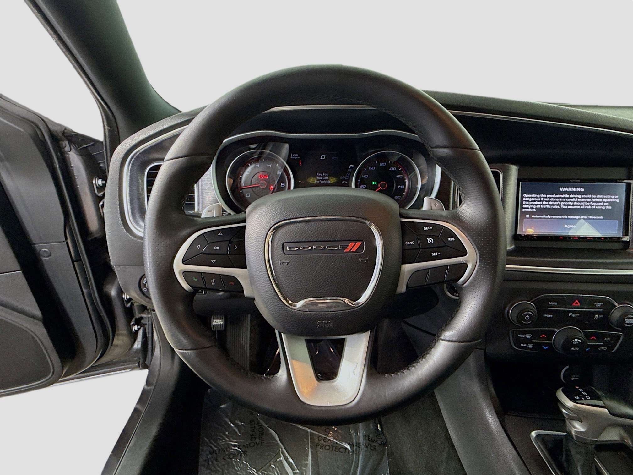 Used 2018 Dodge Charger R/T image 13