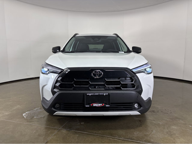 New 2026 Toyota Corolla Cross XLE image 8