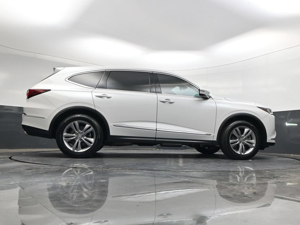 Used 2024 Acura MDX SH-AWD image 34