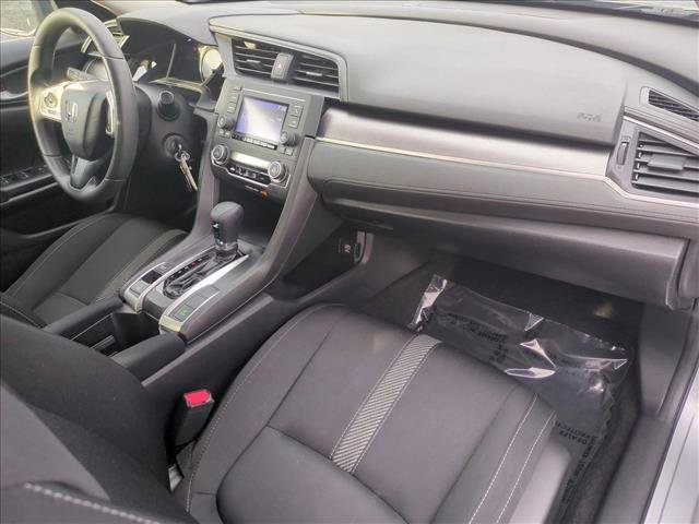 Used 2016 Honda Civic LX image 20