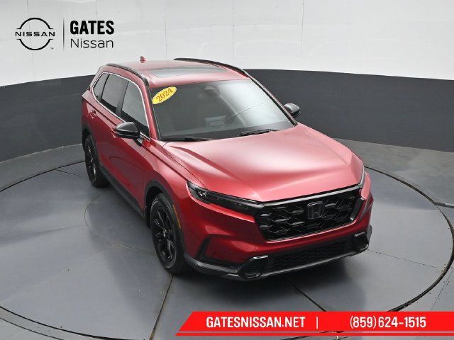 Used 2024 Honda CR-V Sport image 46