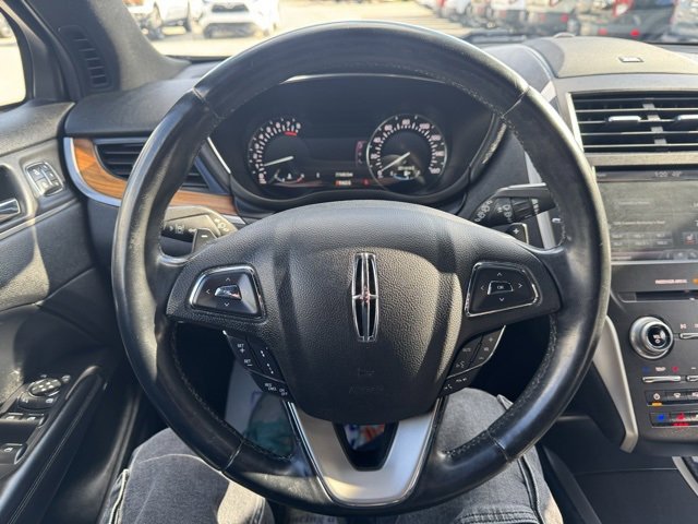 Used 2015 Lincoln MKC AWD w/ Equipment Group 102A Reserve image 21