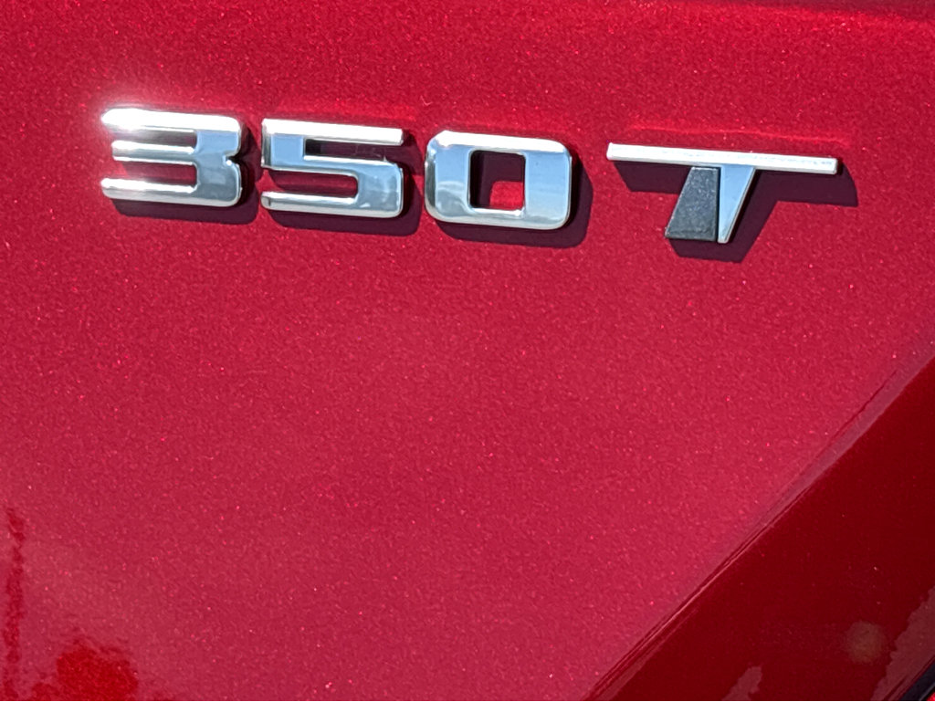 New 2026 Cadillac CT4 Premium Luxury image 24