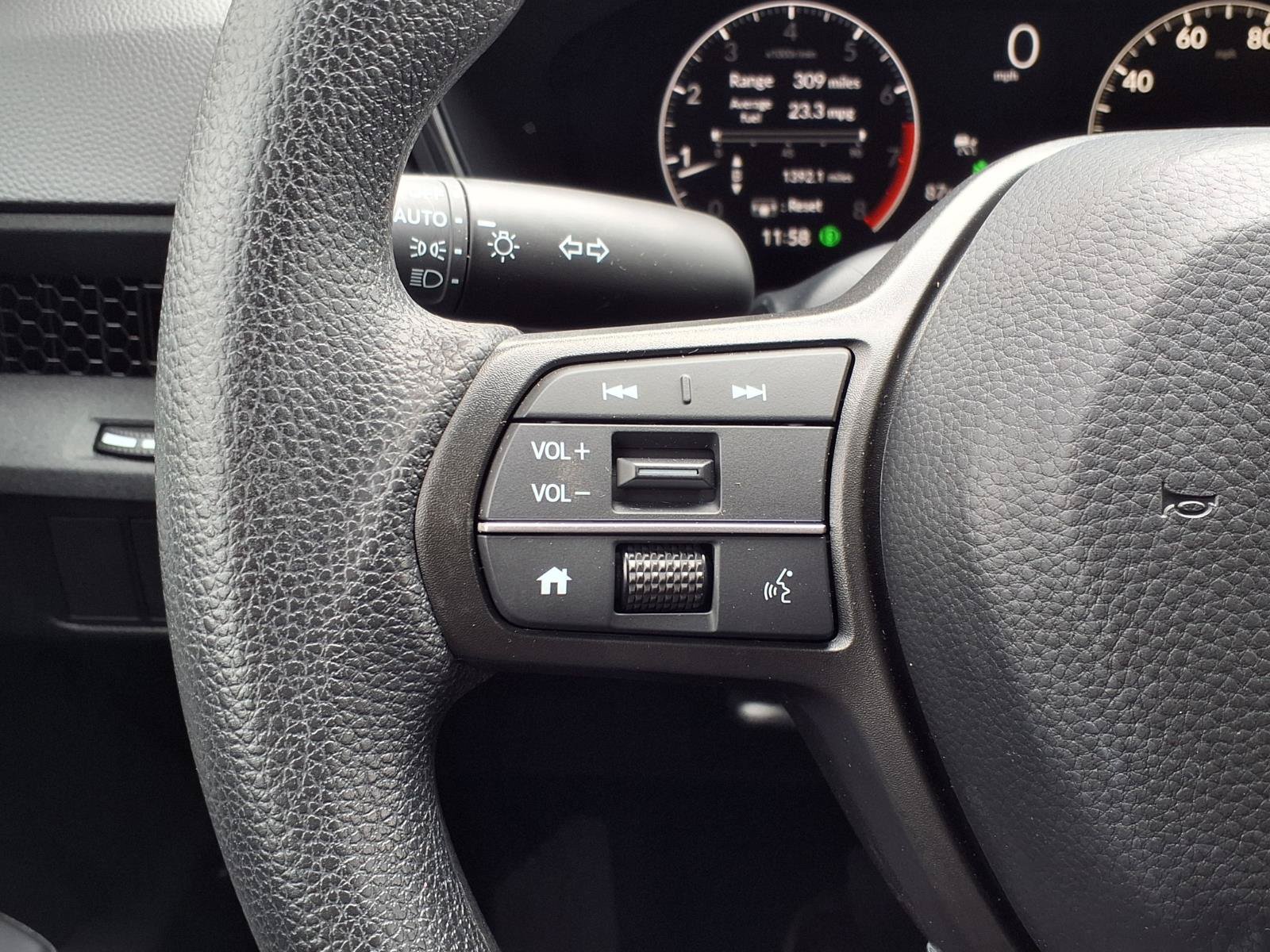 Certified 2026 Honda CR-V LX image 15