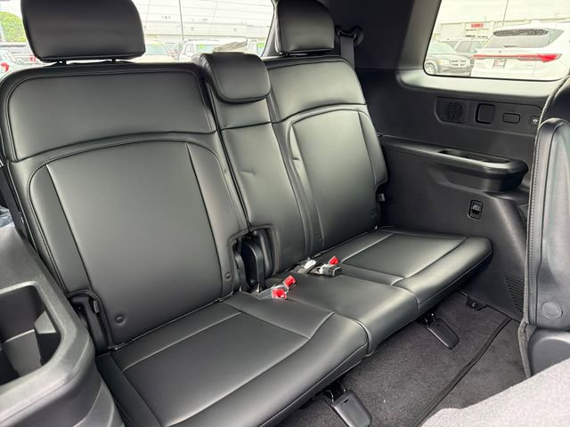 New 2027 Kia Telluride EX FWD image 23