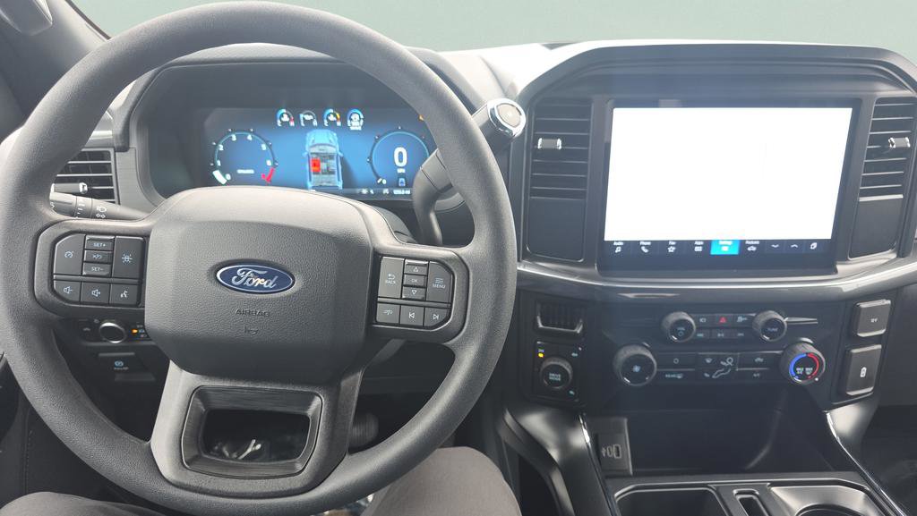 New 2025 Ford F150 STX image 19