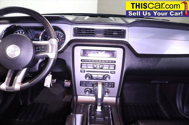 Used 2014 Ford Mustang GT Premium w/ Accessory Package 5 RWD image 22