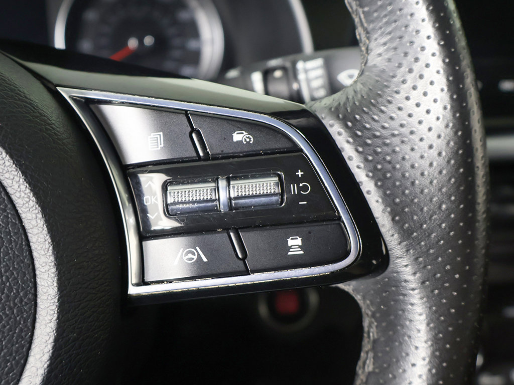 Used 2023 Kia Forte GT-Line w/ GT-Line Technology Package FWD image 33
