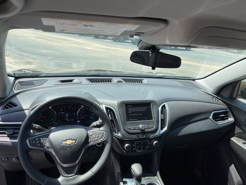 Used 2023 Chevrolet Equinox LT FWD image 21