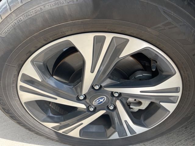 Certified 2024 Subaru Crosstrek 2.0i Premium image 9