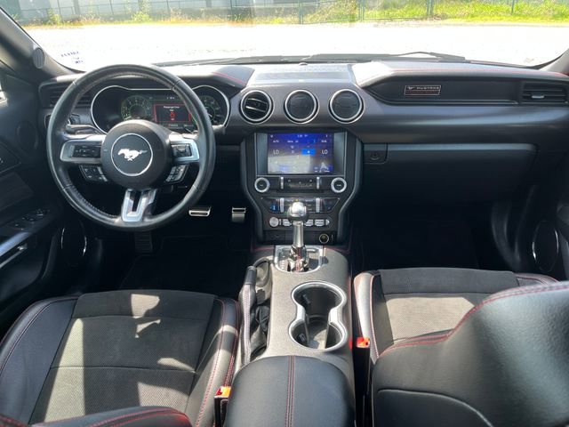 Used 2021 Ford Mustang GT Premium w/ Equipment Group 401A RWD image 13