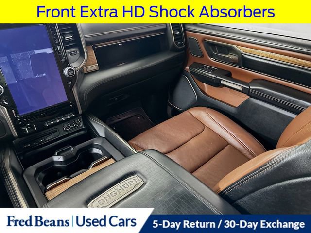 Used 2019 RAM 1500 Limited image 29