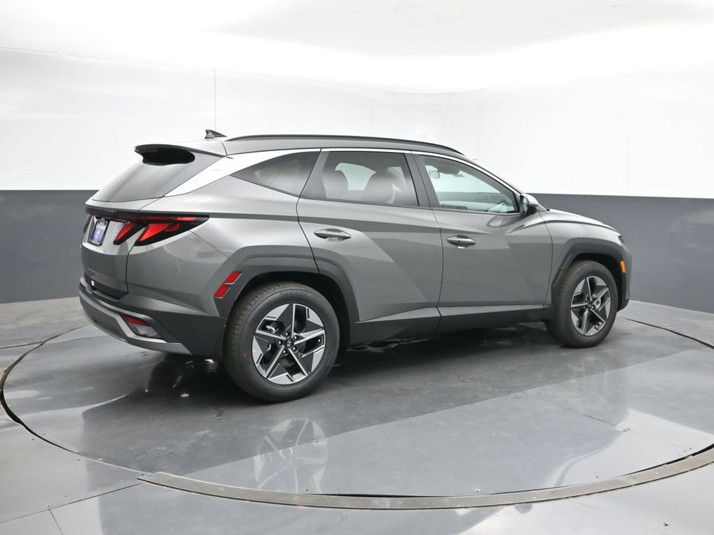 New 2026 Hyundai Tucson SEL image 5