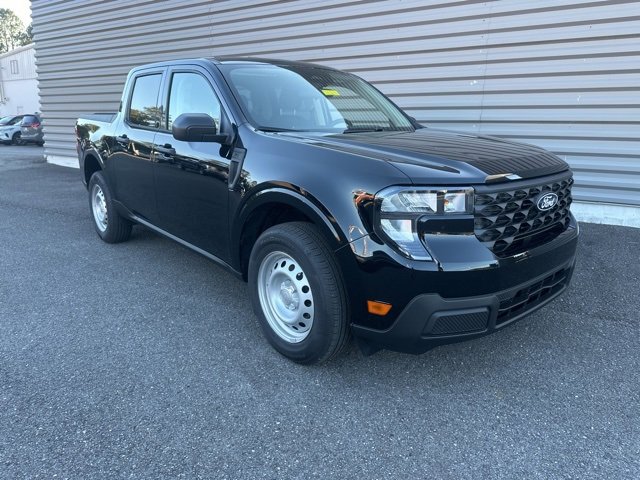 New 2025 Ford Maverick XL