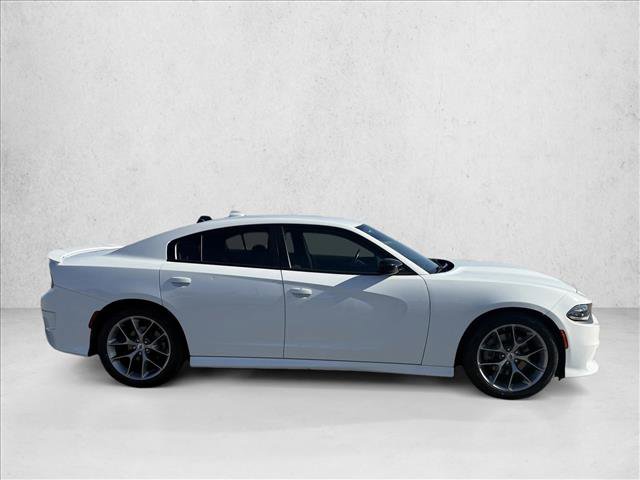 Used 2023 Dodge Charger GT video 4