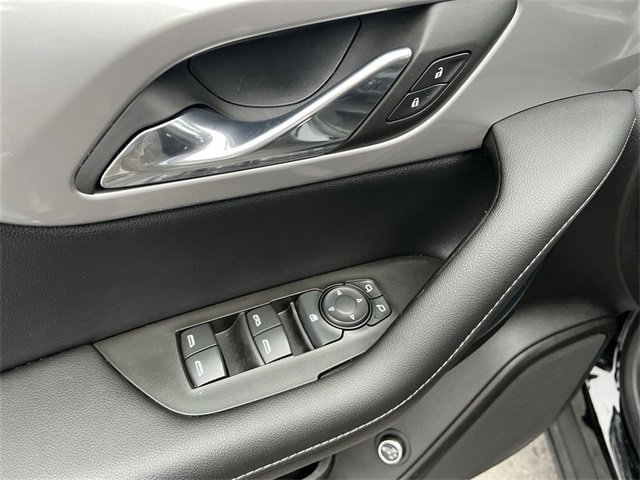 Certified 2024 Chevrolet Blazer LT w/ Convenience Package image 15