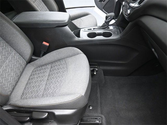 Used 2023 Chevrolet Equinox LT image 26