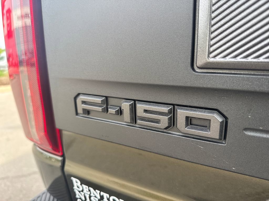 Used 2025 Ford F150 Raptor AWD/4WD image 44