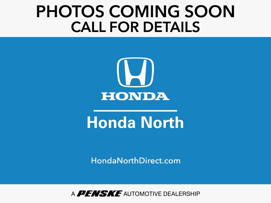 New 2026 Honda CR-V TrailSport image 1