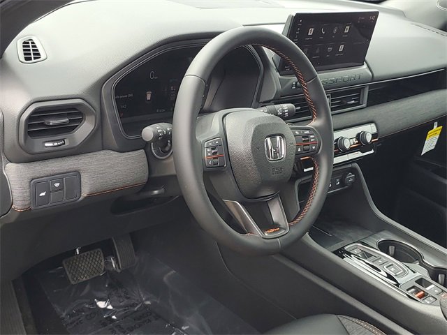 New 2026 Honda Passport TrailSport image 19