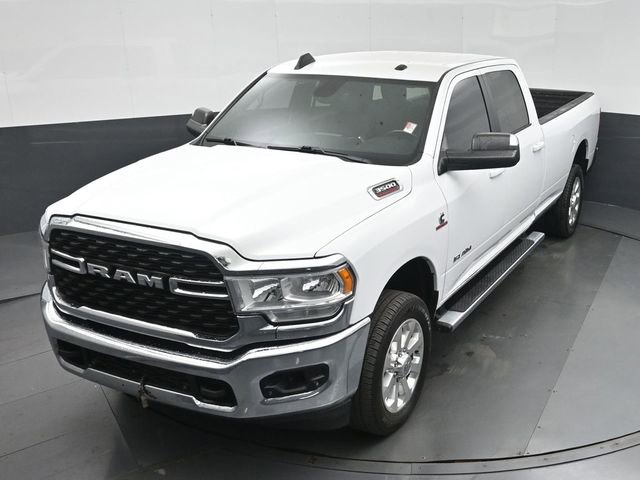 Used 2022 RAM 3500 Big Horn w/ Level A Equipment Group AWD/4WD image 26