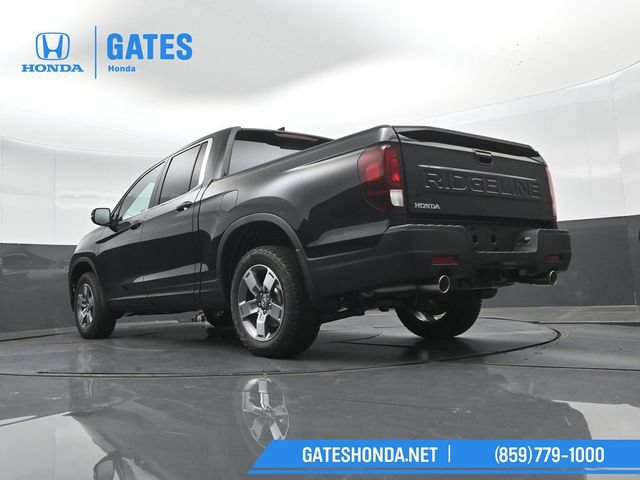 New 2026 Honda Ridgeline RTL image 42