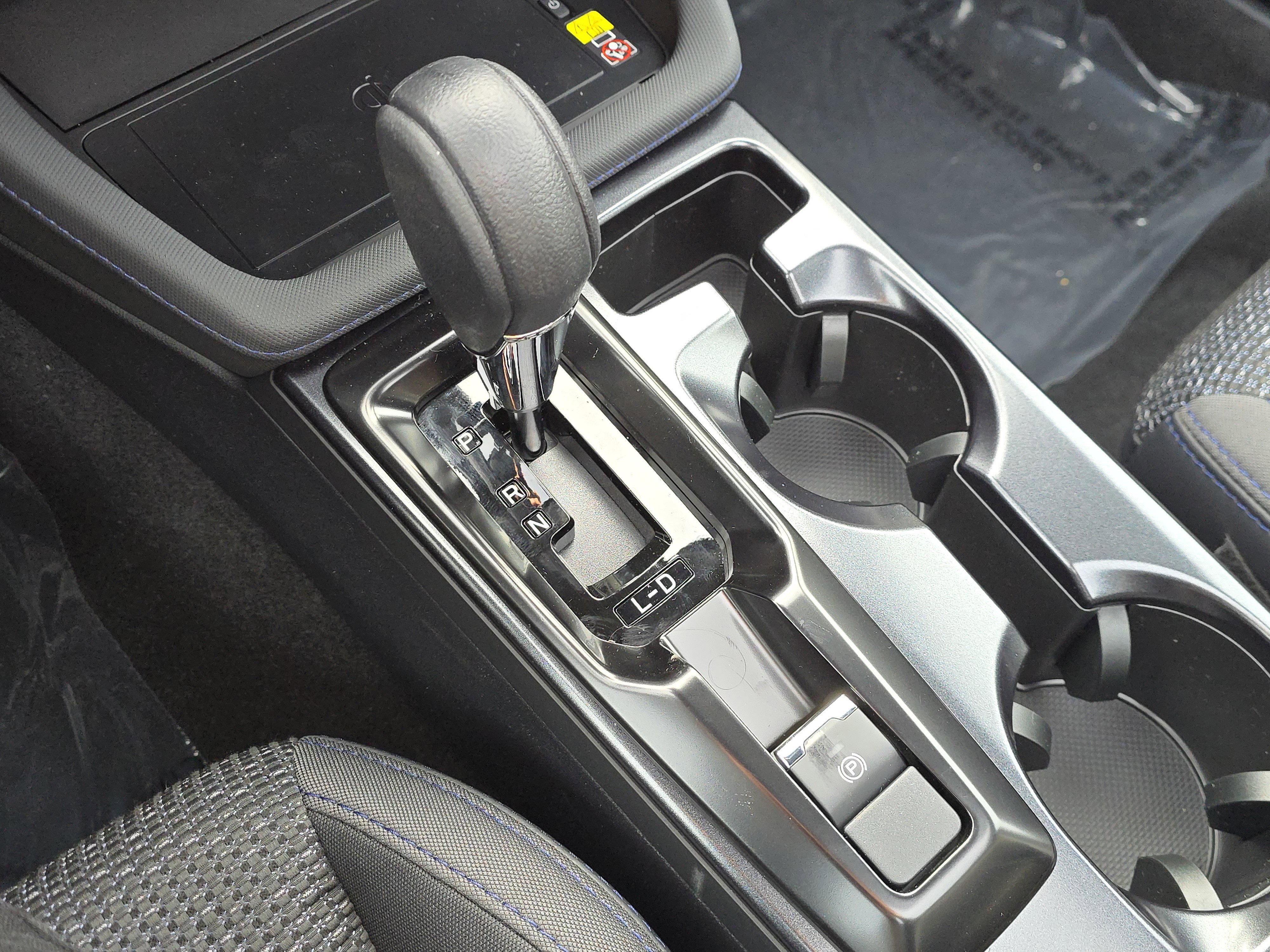 New 2026 Subaru Forester Premium image 25