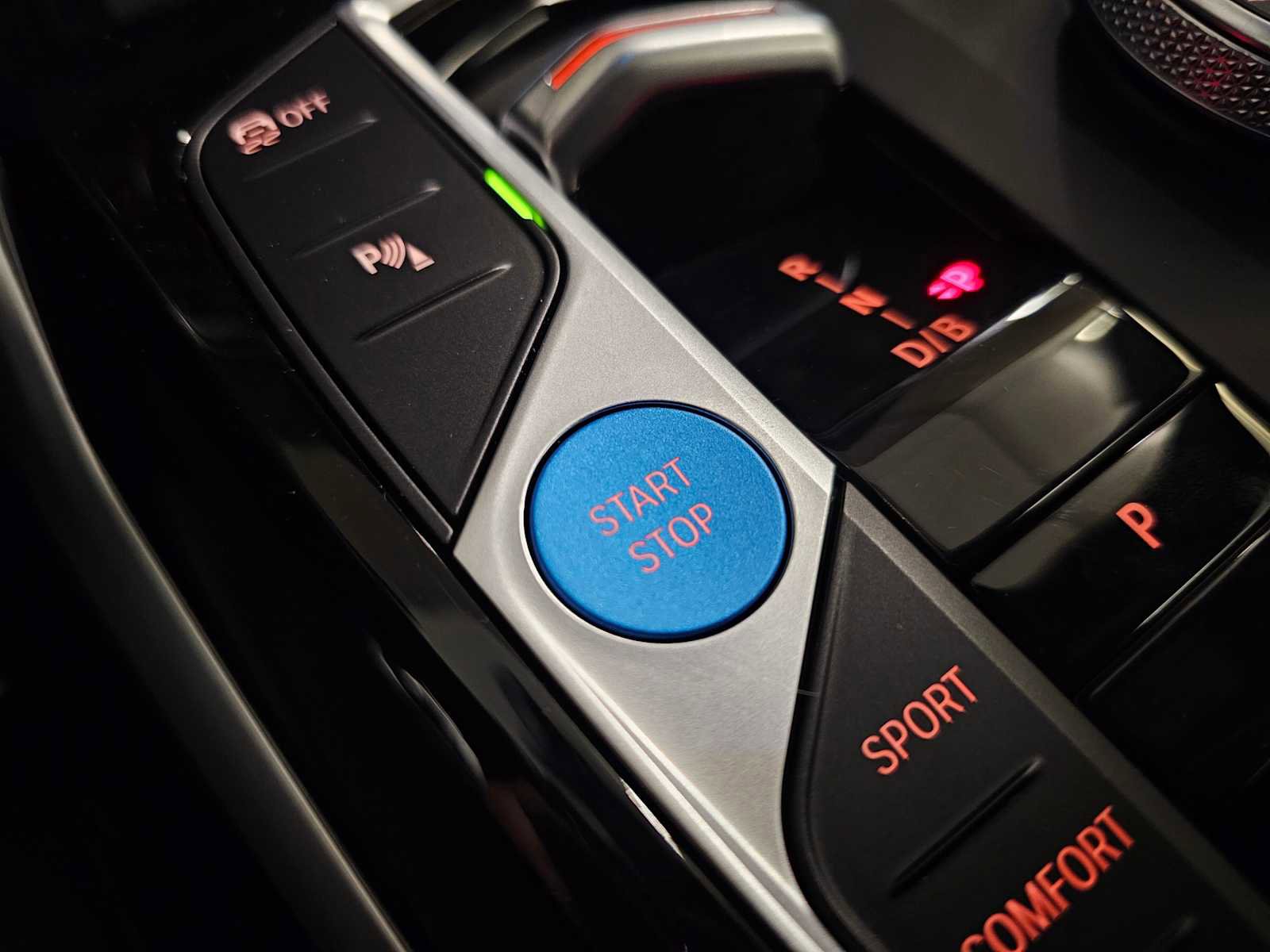 Used 2023 BMW i4 eDrive35 w/ Premium Package image 29