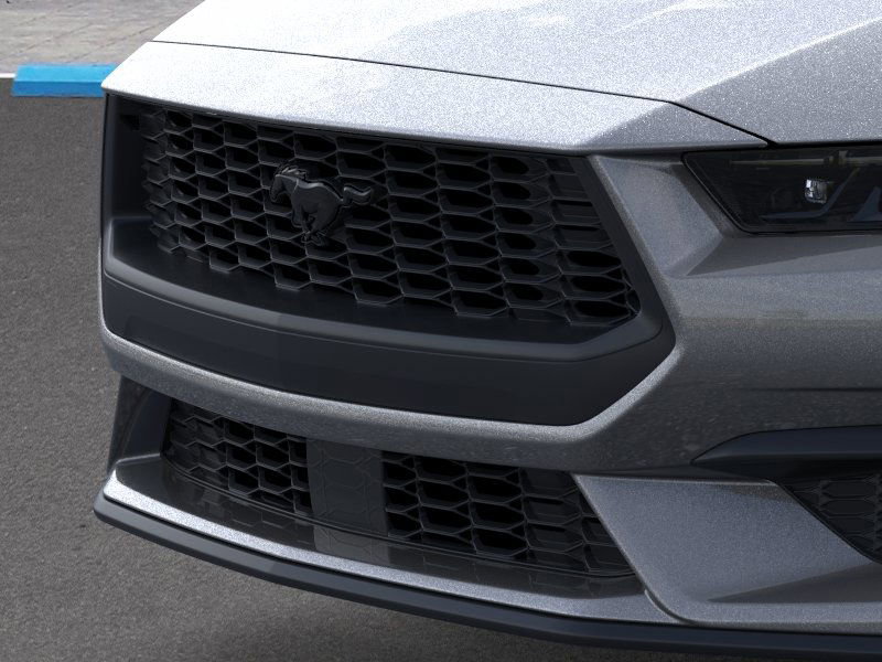 New 2026 Ford Mustang Coupe w/ Mustang Nite Pony Package image 17