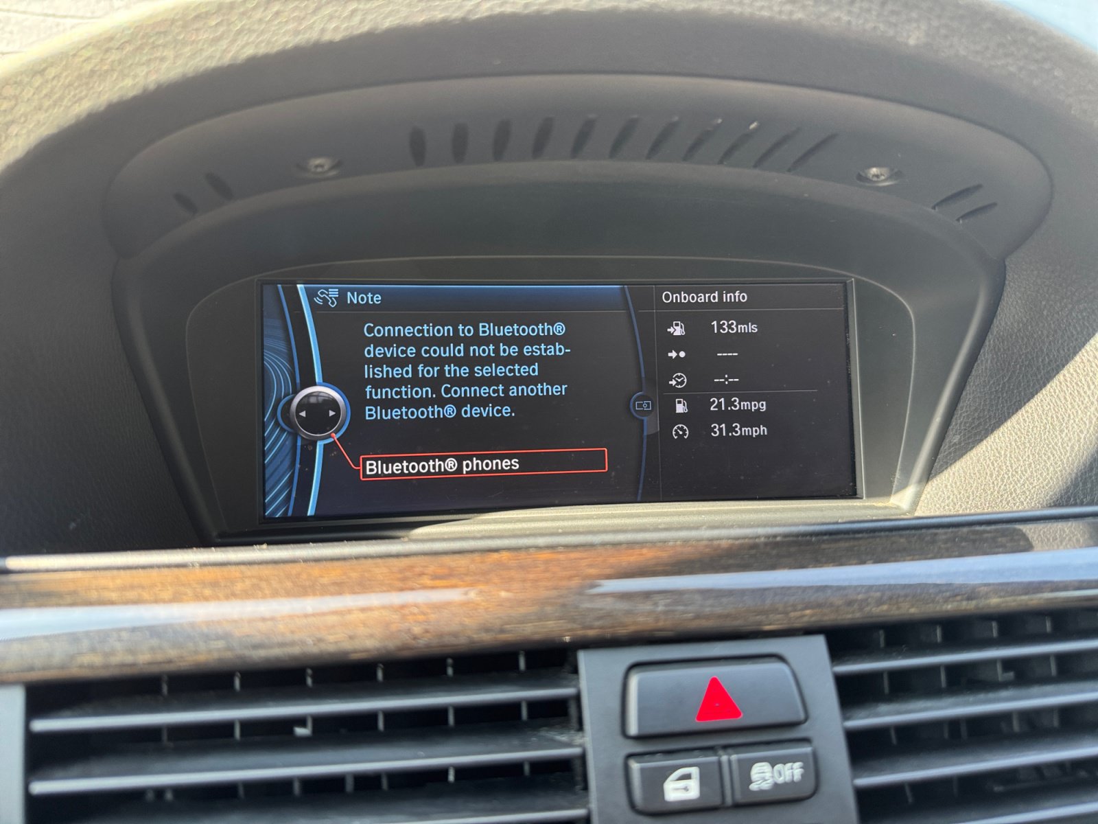 Used 2012 BMW 328i Convertible RWD image 18
