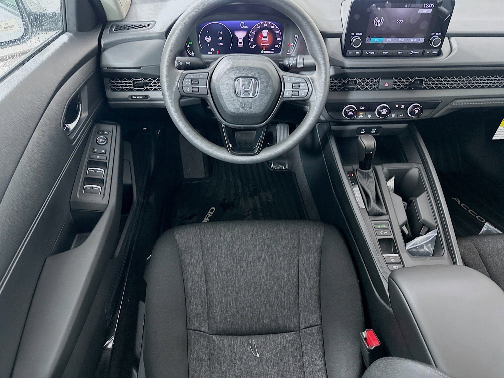 Used 2025 Honda Accord LX image 14