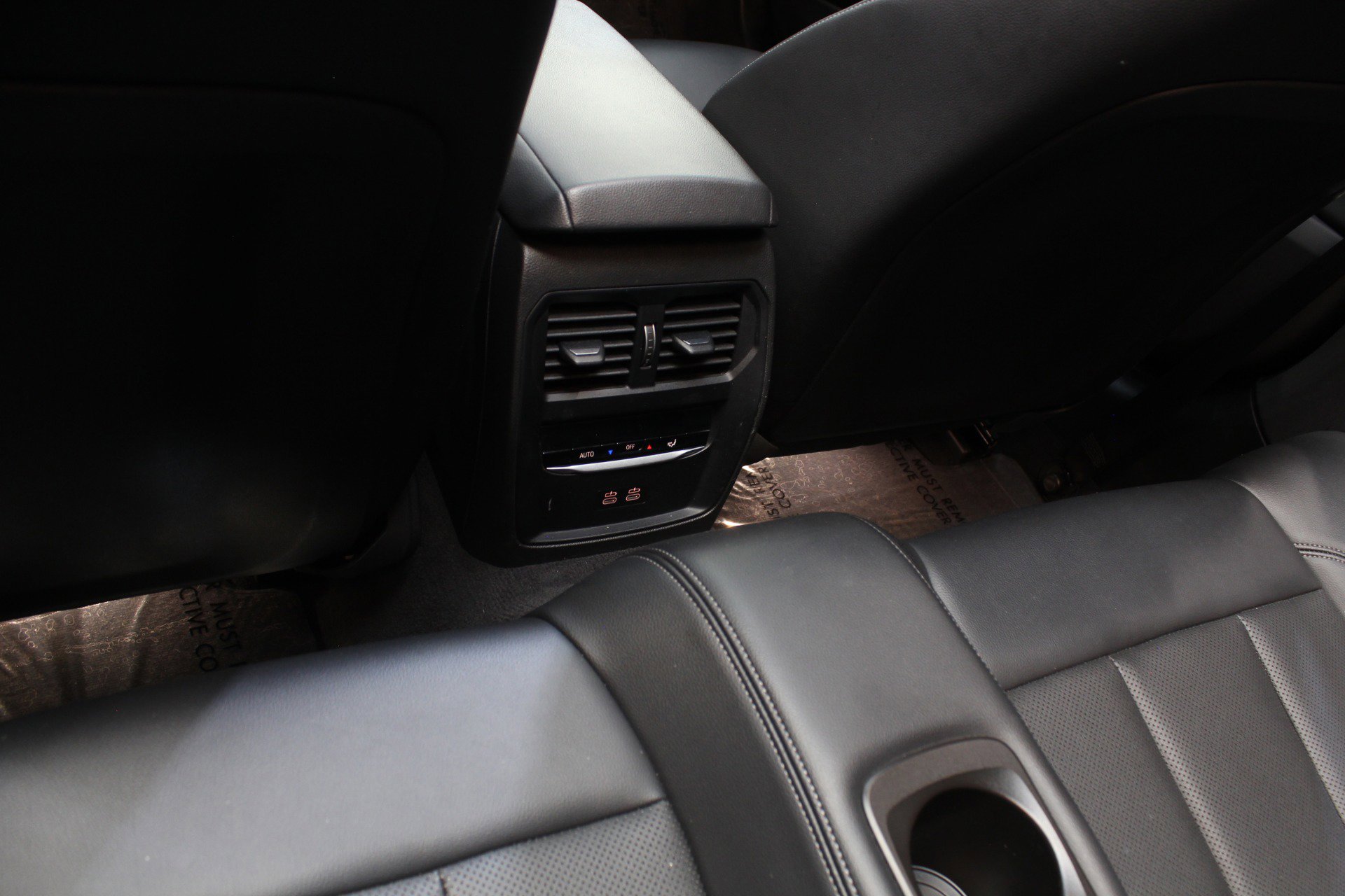 Used 2023 BMW 430i Convertible w/ M Sport Package RWD image 38