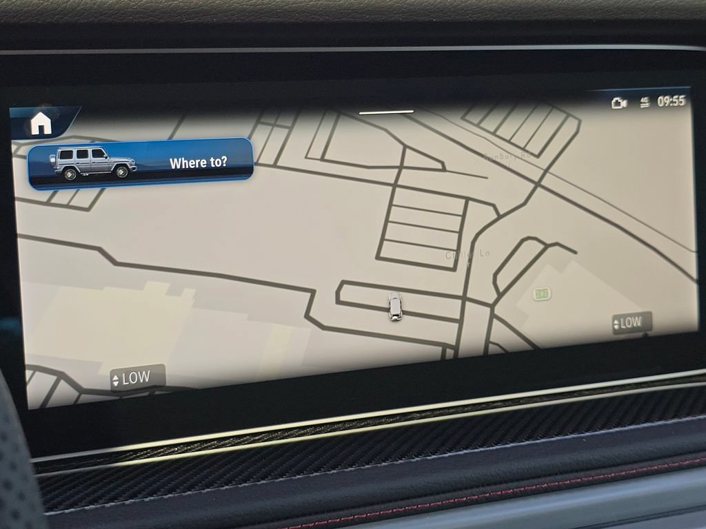New 2027 Mercedes-Benz G 63 AMG 4MATIC image 4