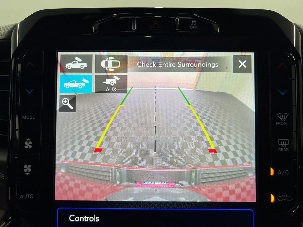 Used 2019 RAM 3500 Limited image 24