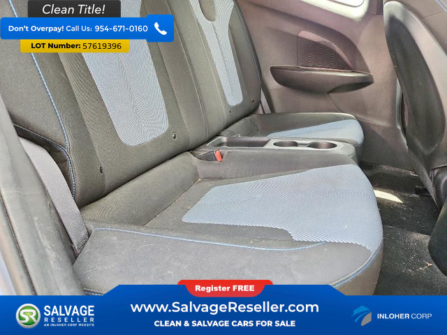 Used 2019 Hyundai Veloster 2.0 FWD image 13