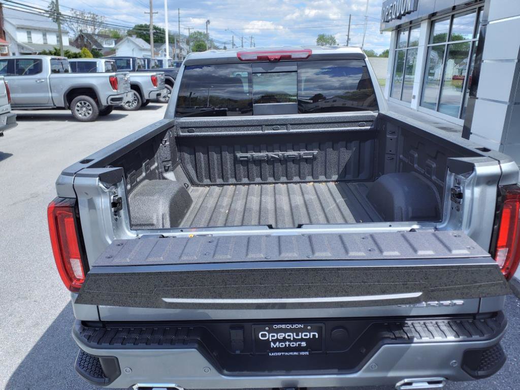 New 2024 GMC Sierra 1500 Denali w/ Denali Reserve Package image 6