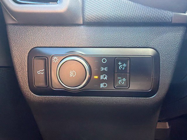 Certified 2023 Ford Bronco Sport Outer Banks w/ Tech Package AWD/4WD image 27