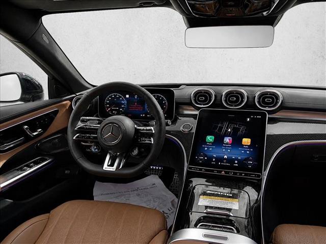 New 2027 Mercedes-Benz CLE 53 AMG 4MATIC Cabriolet image 22