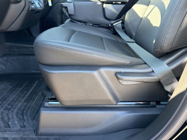 New 2026 GMC Sierra 2500 Pro w/ Snow Plow Prep/Camper Package image 18