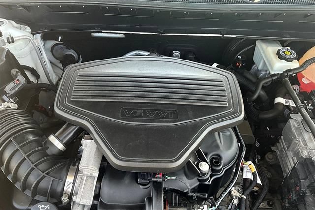 Used 2019 Chevrolet Blazer Premier w/ Sun and Wheels Package FWD image 31