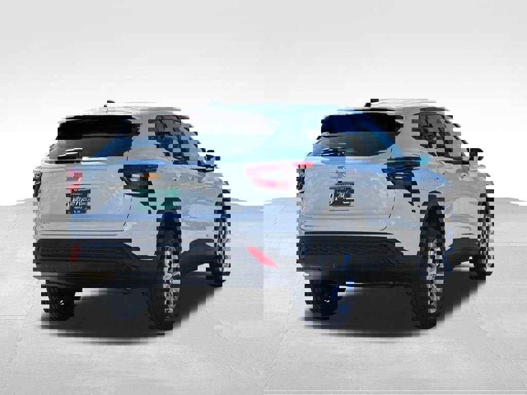 New 2026 Chevrolet Trax LS w/ LS Convenience Package image 12