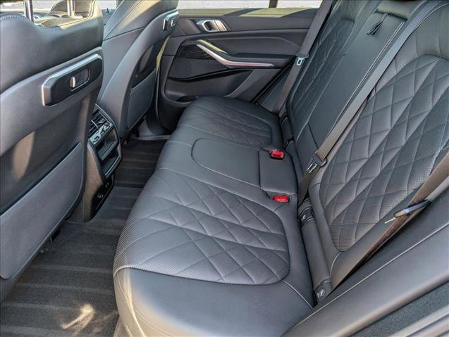 Certified 2025 BMW X5 sDrive40i w/ M Sport Package image 21