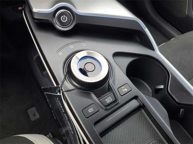 New 2025 Kia EV6 GT-Line image 24